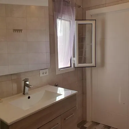 Happy Paradise 2 Apartment Telde