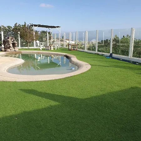 Apartmán Happy Paradise 2
